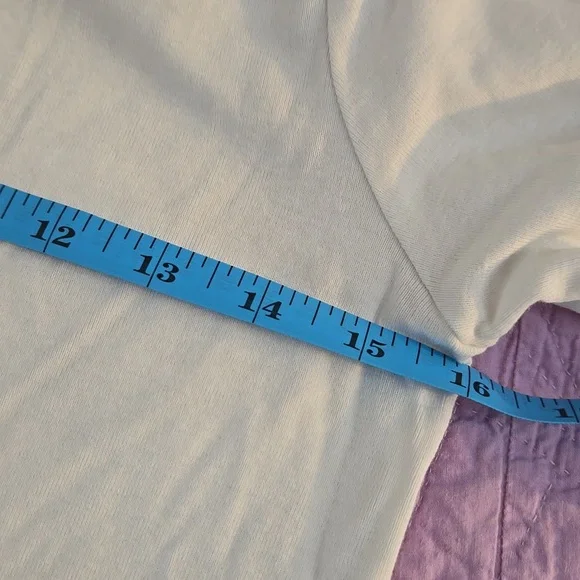 Chico's Blouse - Picture 5 of 6